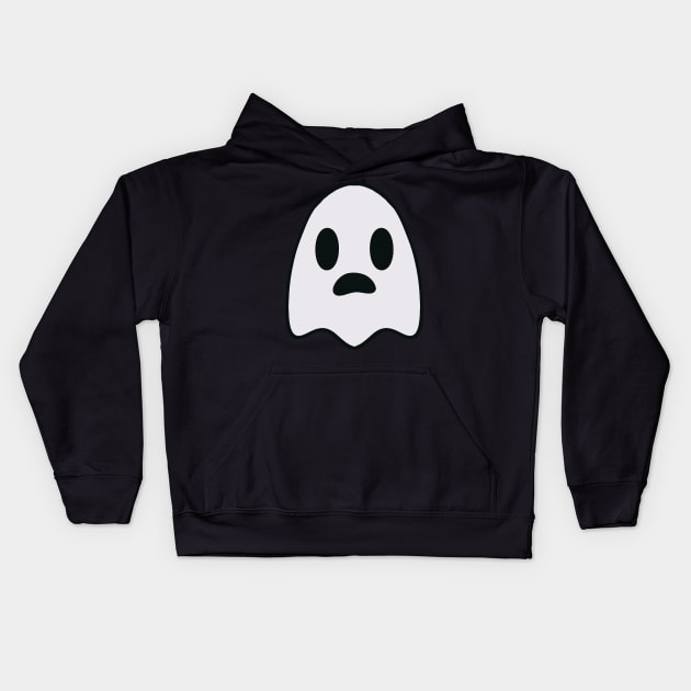 Dib’s Ghost Kids Hoodie by garzaanita